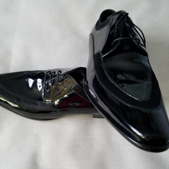 dolce and gabbana mens dress shoes